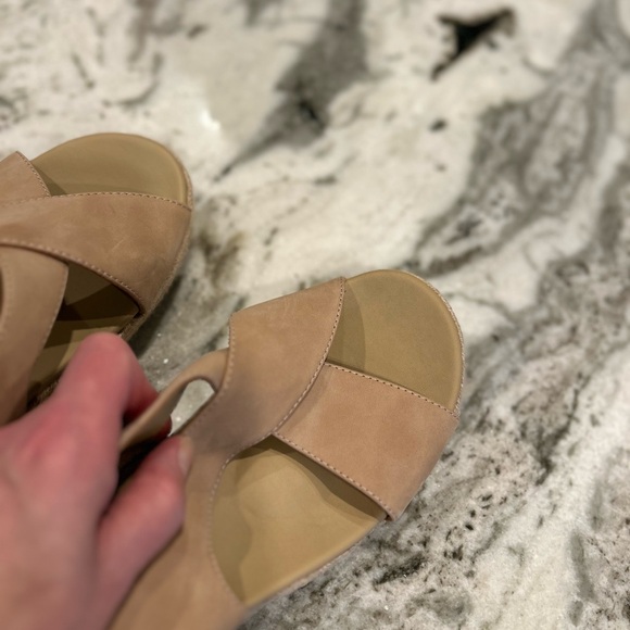 ABEO THE RIVIERA CROSS METATARSAL - Picture 8 of 9